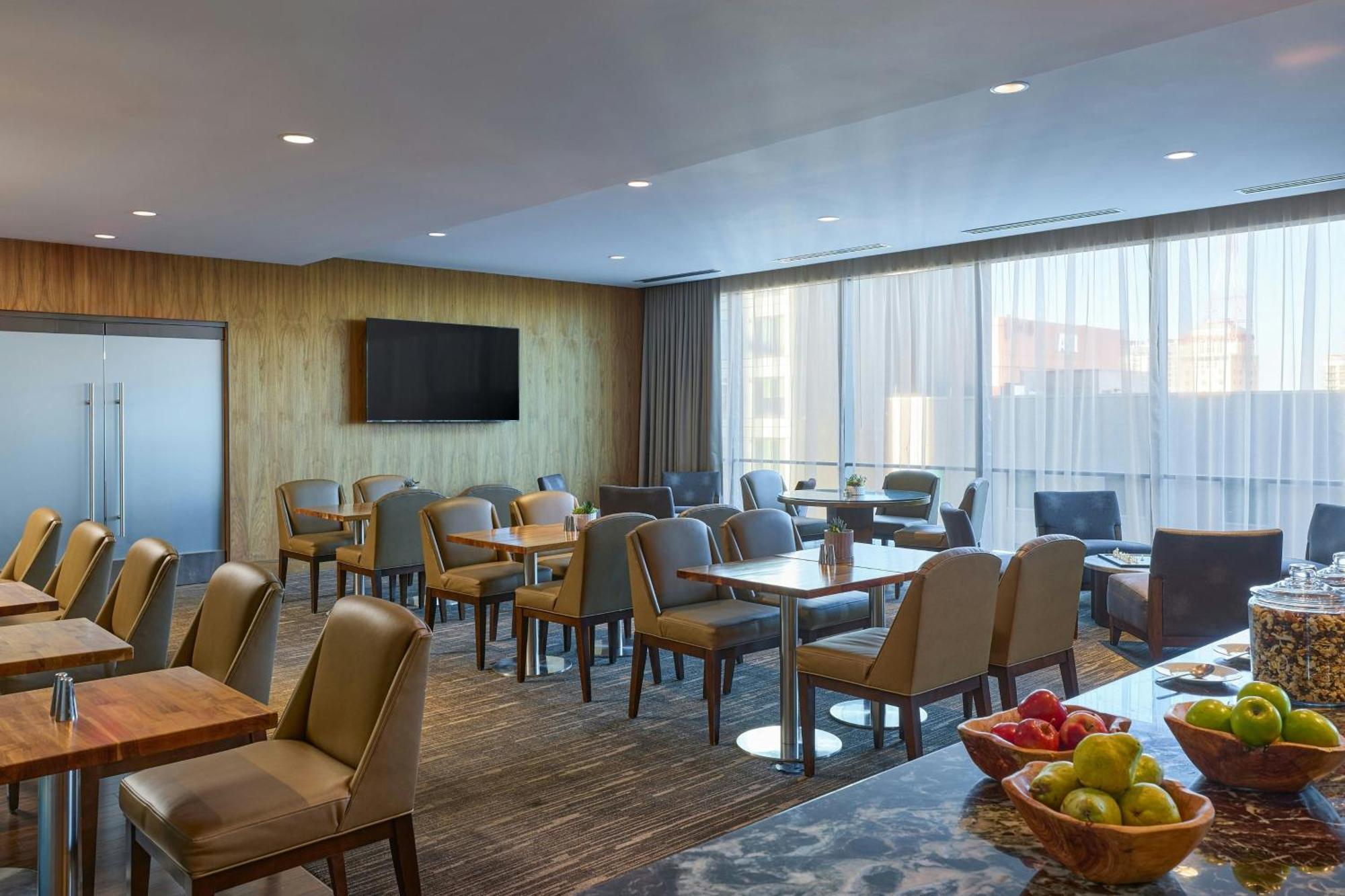The Westin Phoenix Downtown Exterior foto